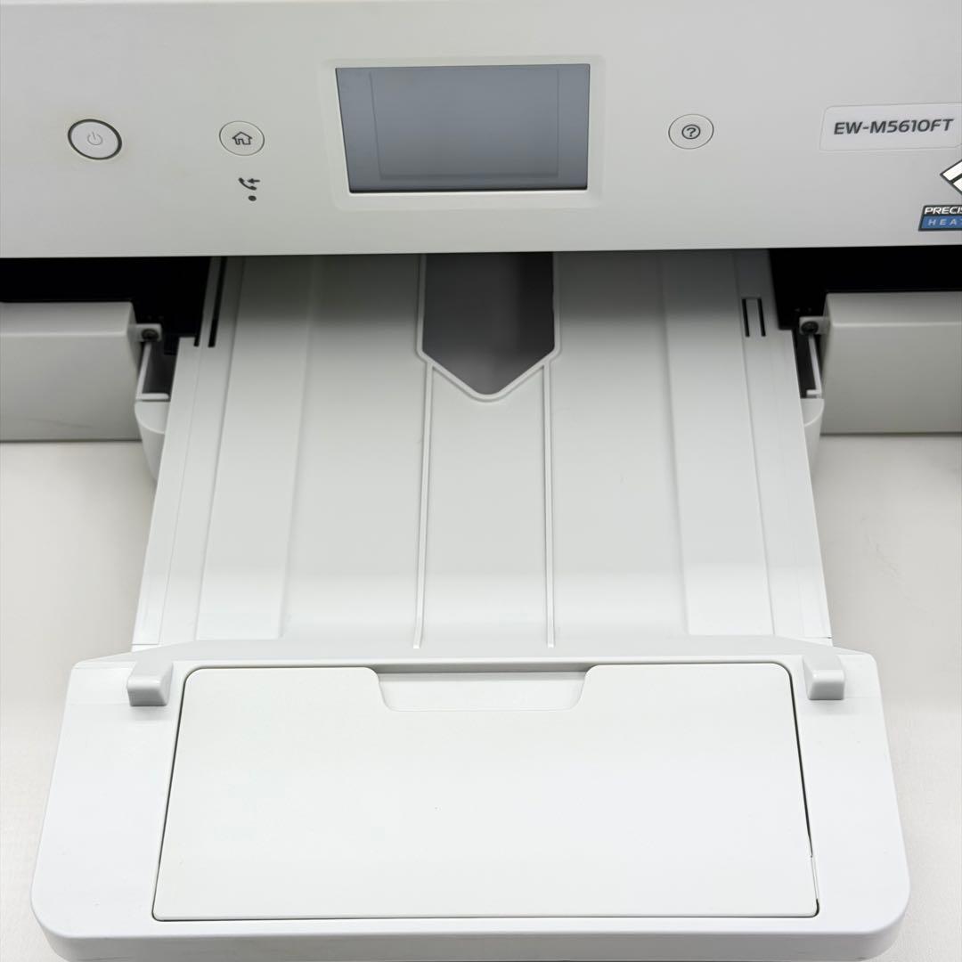 EPSON　EW-M5610FT 　インクジェットプリンター　エコタンク