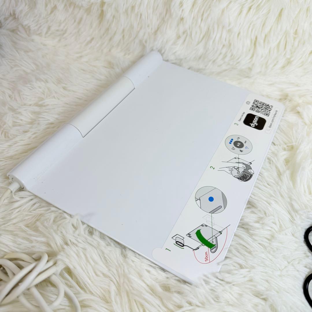 Dyson 360 Heurist ロボット掃除機 本体