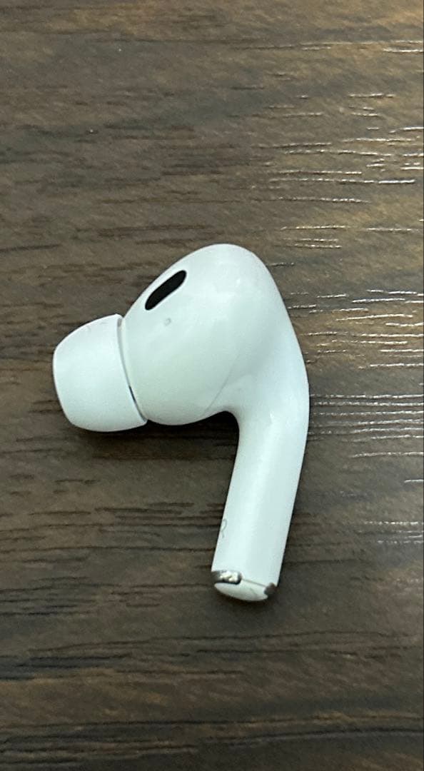 AirPodsPro2 MagSafe充電対応(USB-C)