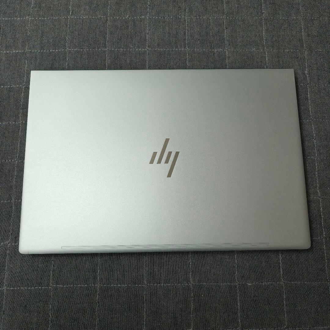 2024年2月 HP 日本製 良好 爆速 13世代 i5 16GB 512GB