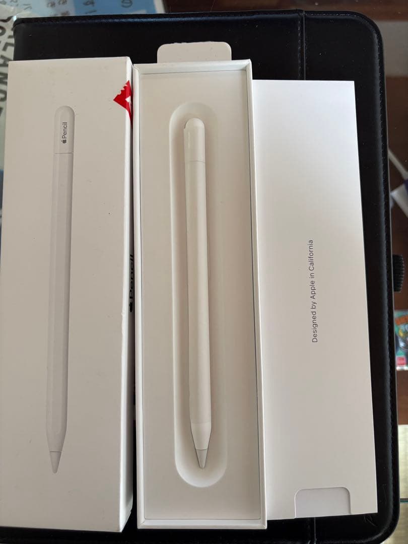 Apple Pencil usb-c 2025購入