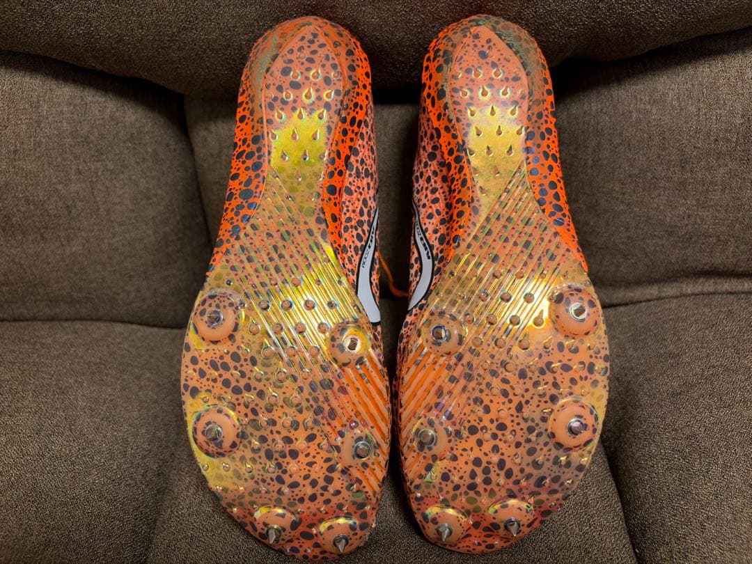 ナイキ　マックスフライ2 26.5cm