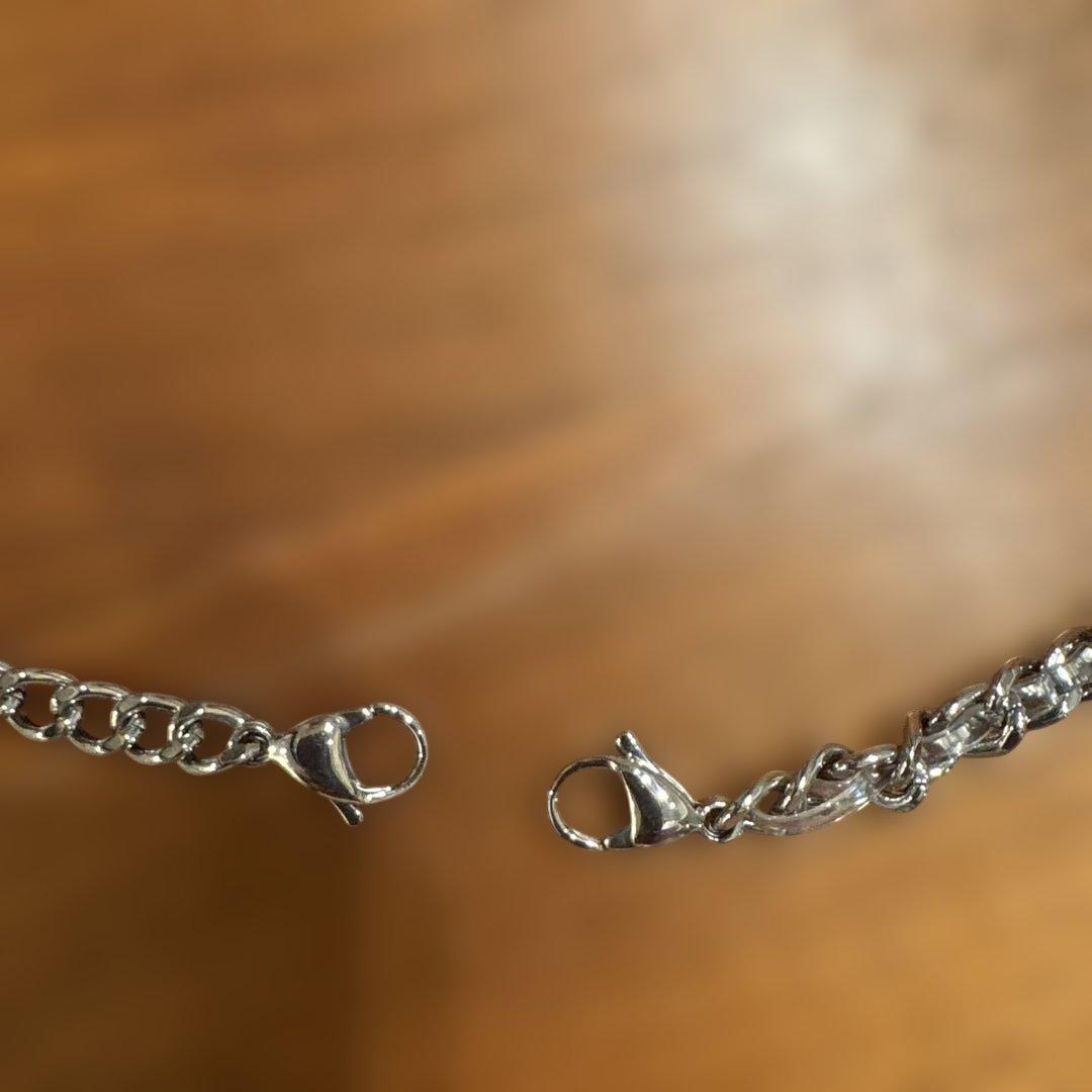 ANTEPRIMAルッケット II PL23FA1637 シルバー2way