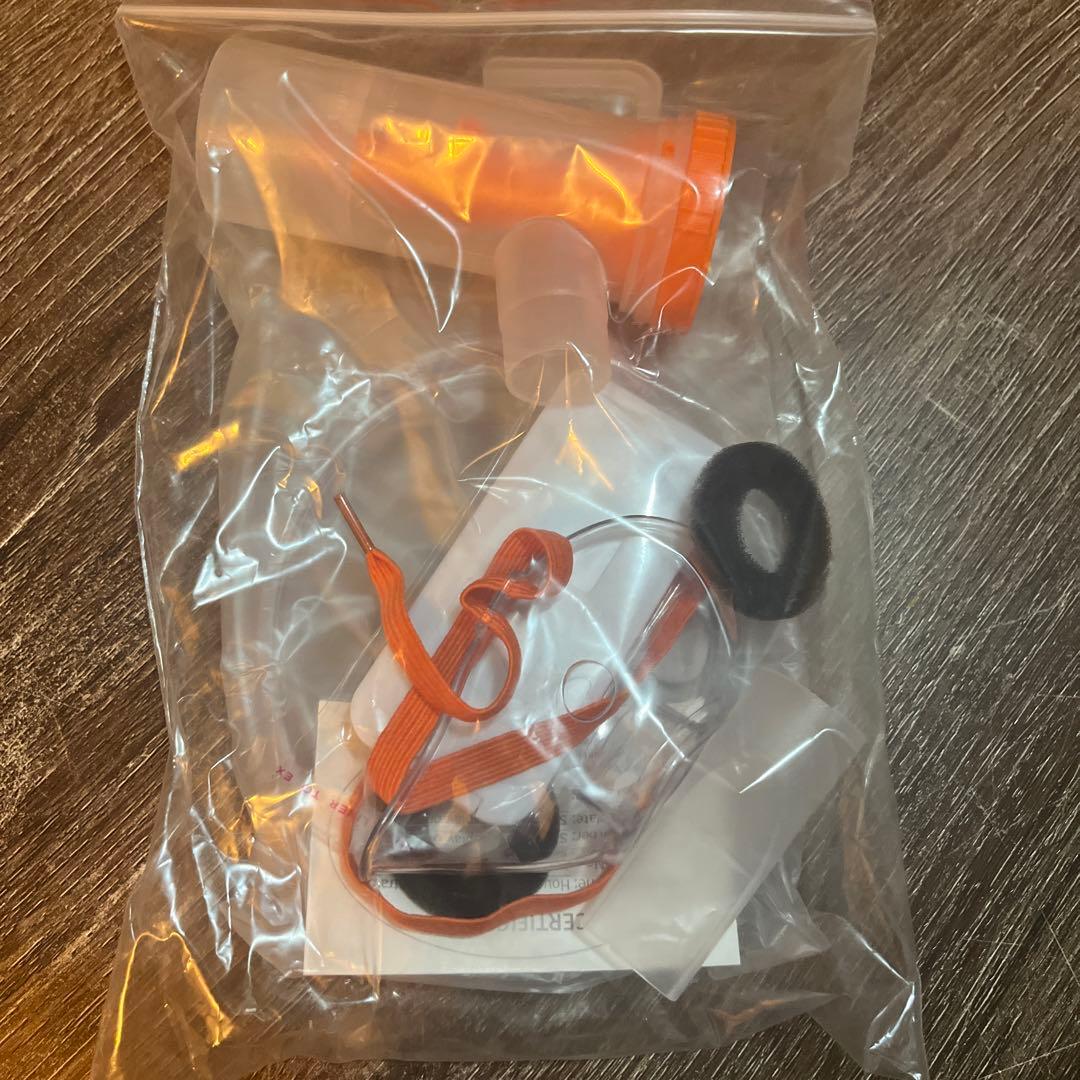 家庭用酸素濃縮器