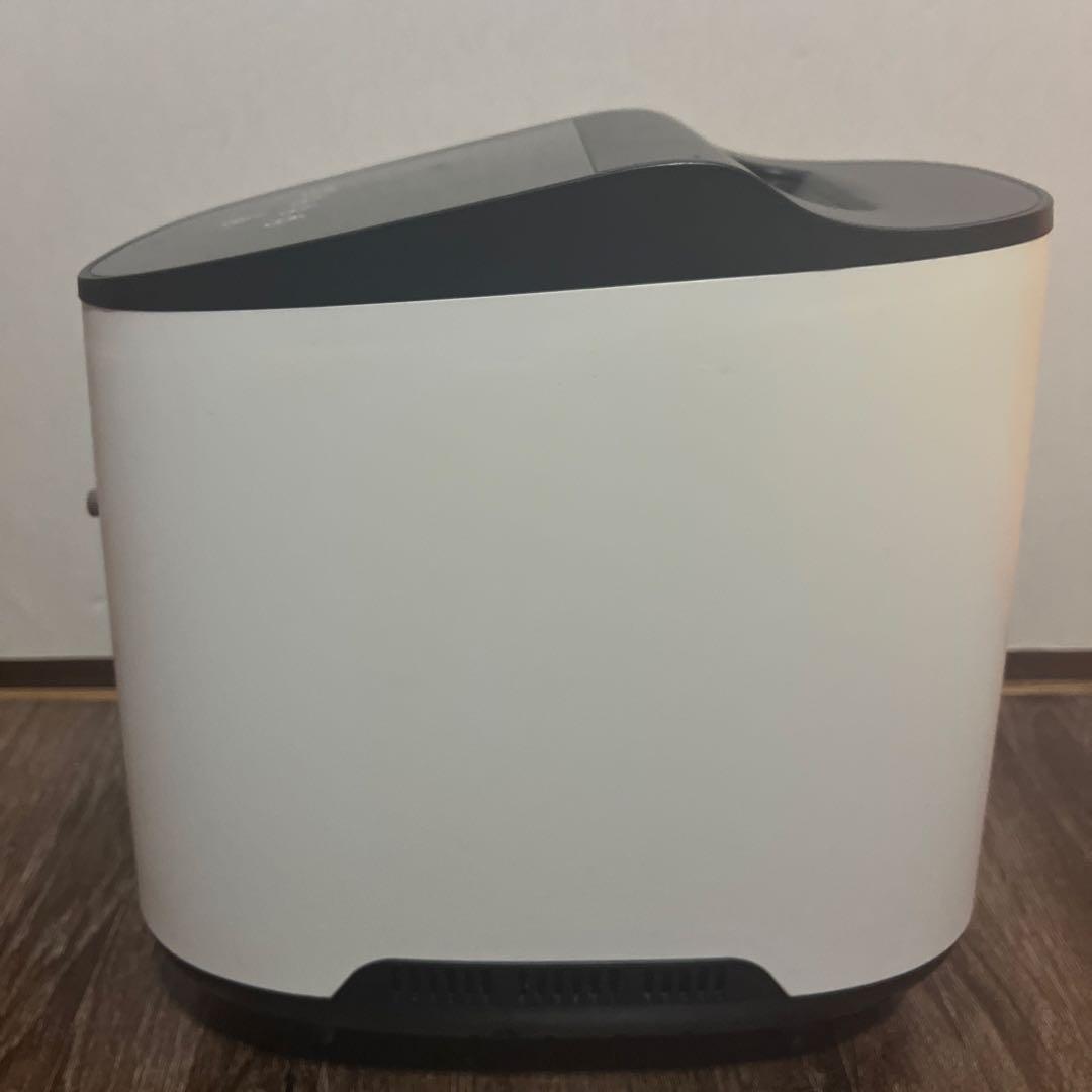 家庭用酸素濃縮器