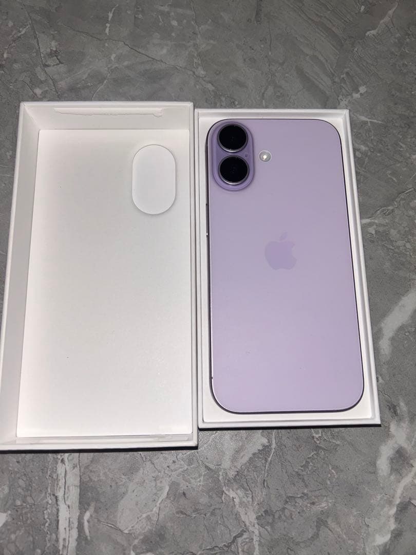 iPhone17SIMフリー　未使用！