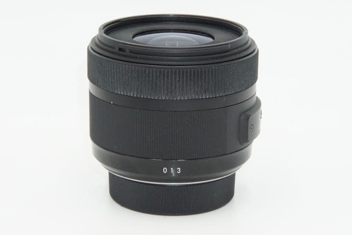 シグマ　SIGMA 30F1.4 DC DN/CM ニコン　Nikon