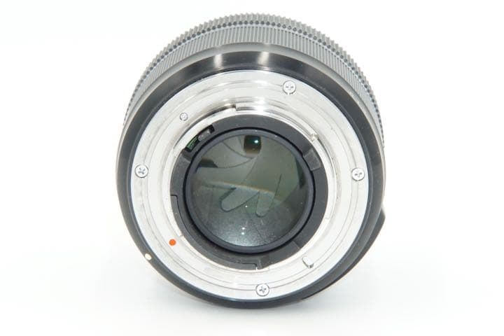シグマ　SIGMA 30F1.4 DC DN/CM ニコン　Nikon