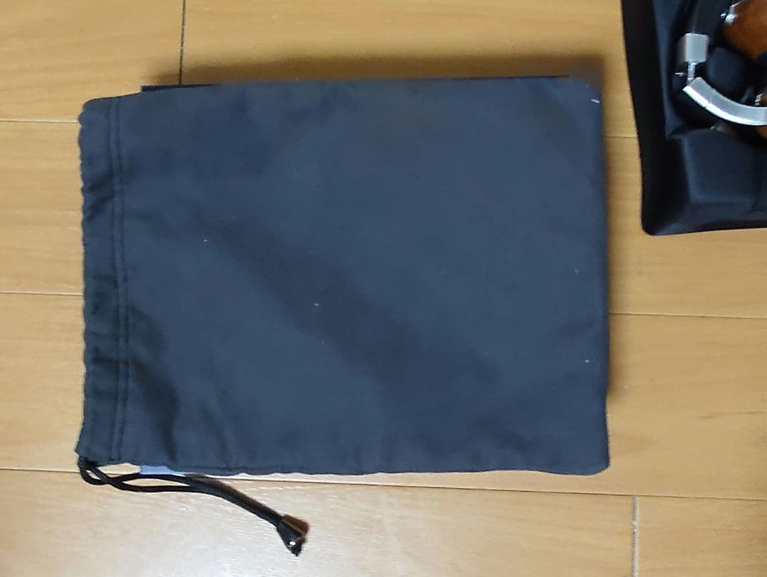 ヘッドホン AH-MM400 DENON