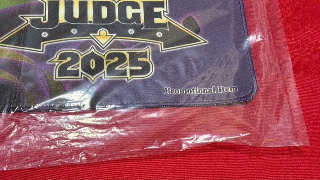 遊戯王 影法師トップハットヘア プレイマット