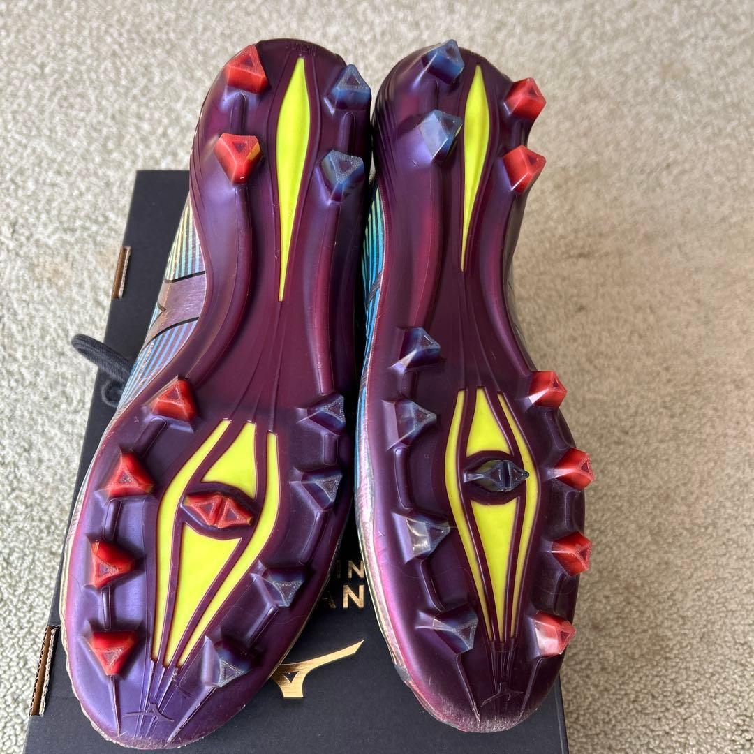 ミズノ アルファ2 JAPAN 25.5