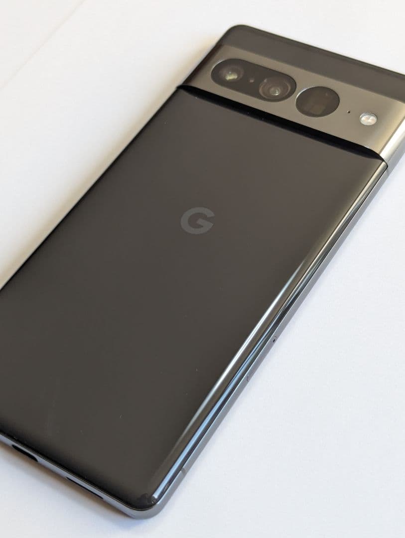 ☆pixel 7 pro☆256gb☆