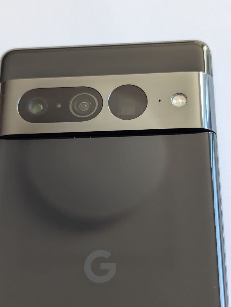 ☆pixel 7 pro☆256gb☆