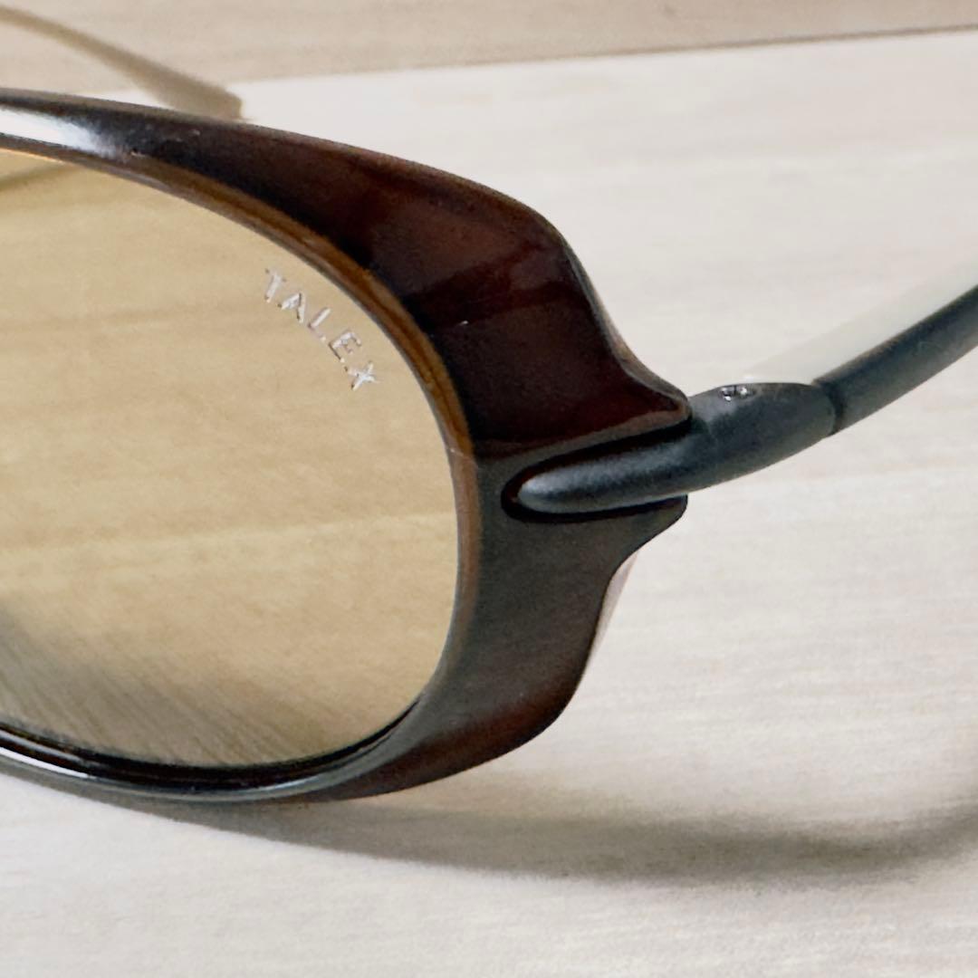 週末限定大幅値下げ！ OZNIS FUBO 01 TALEX