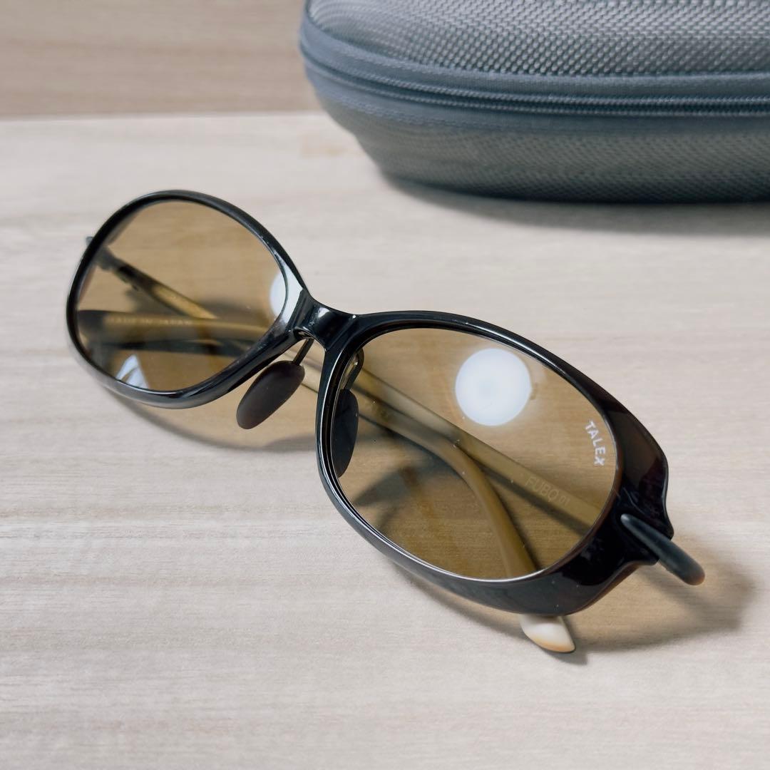 週末限定大幅値下げ！ OZNIS FUBO 01 TALEX