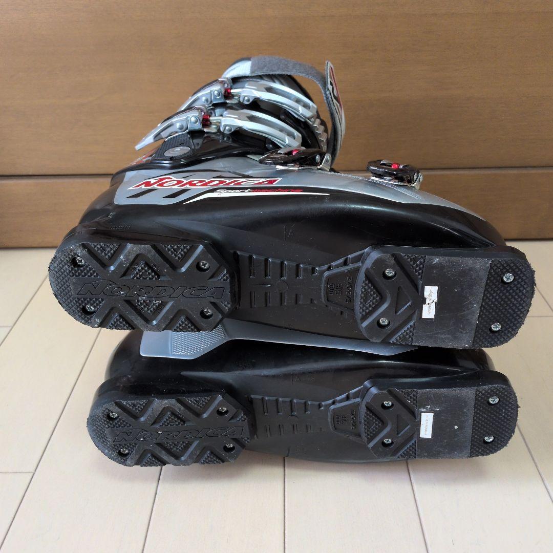 Nordica スキーブーツ 27-27.5