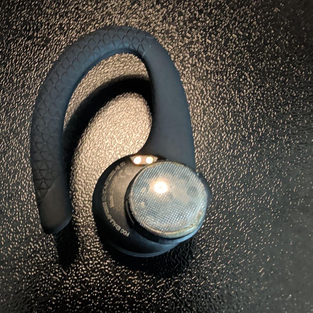 Plantronics プラントロニクス BackBeat FIT 3200