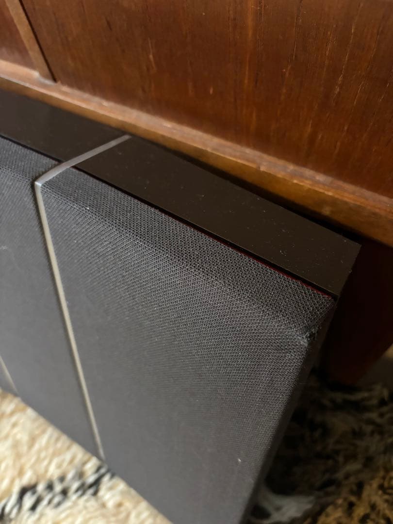 Bang & Olufsen BEOVOX RL35 バング&オルフセン