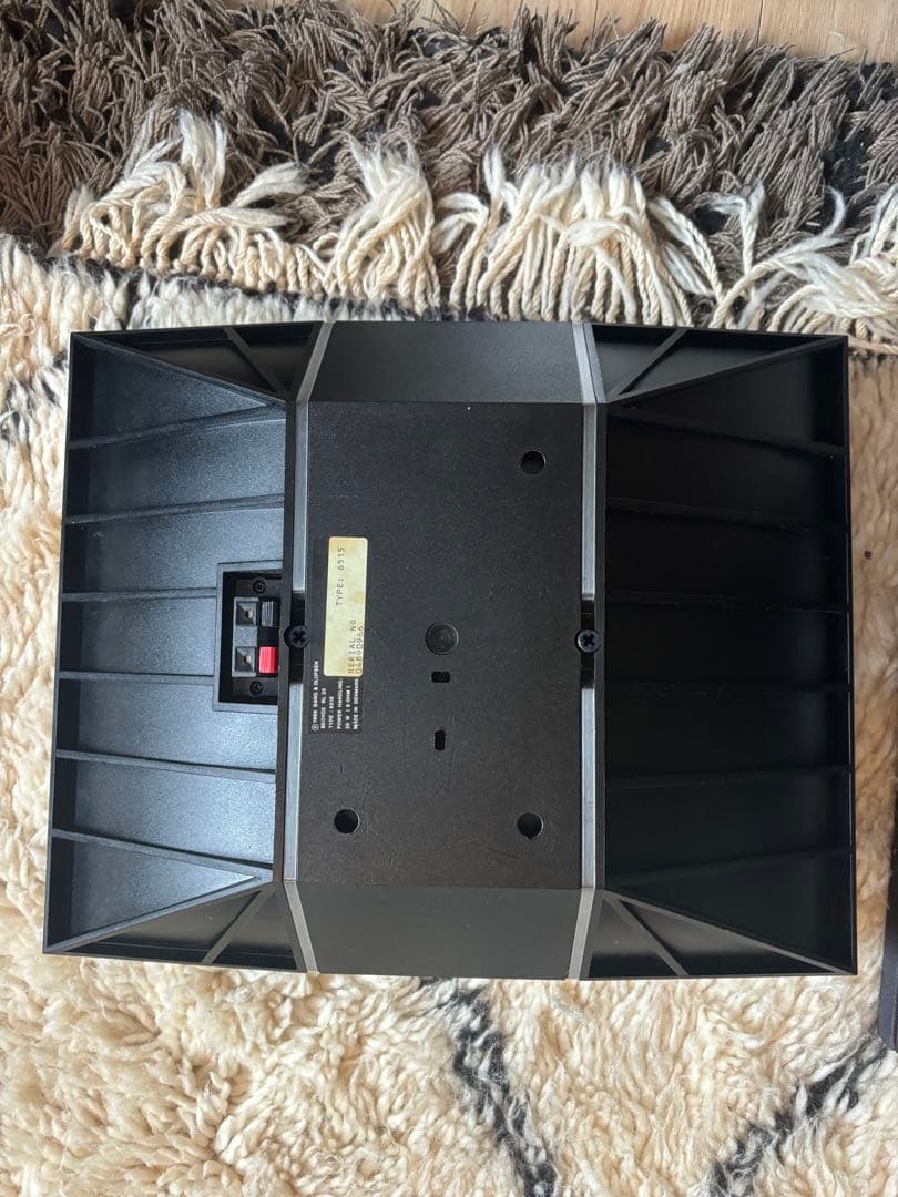 Bang & Olufsen BEOVOX RL35 バング&オルフセン