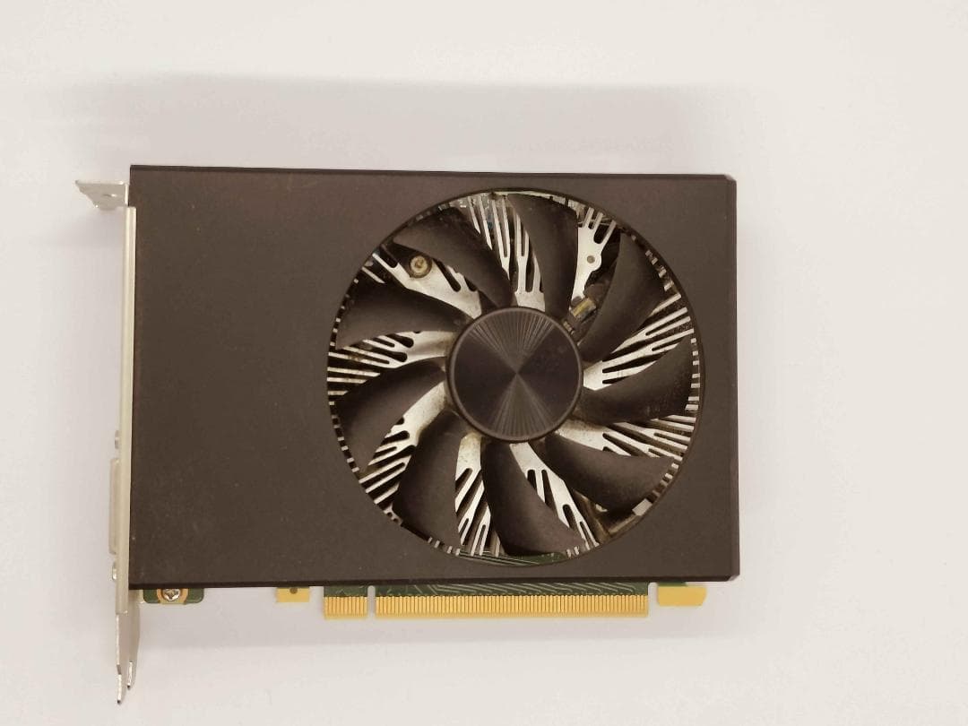 グラフィックボード・グラボ・ビデオカード NVIDIA GeForce GTX 1660Ti 6GB GDDR6
