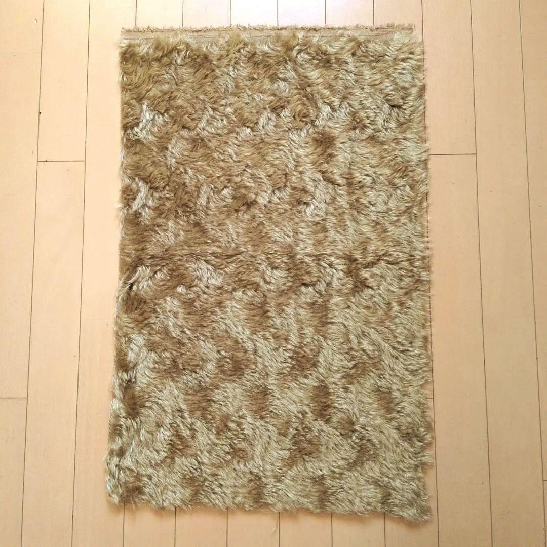 テディベア　モヘアbr-1