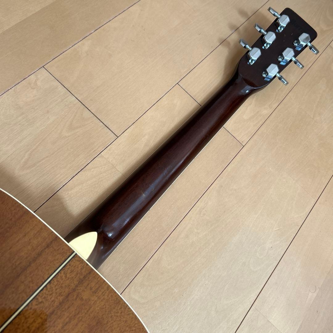 モーリス MD-505日本製