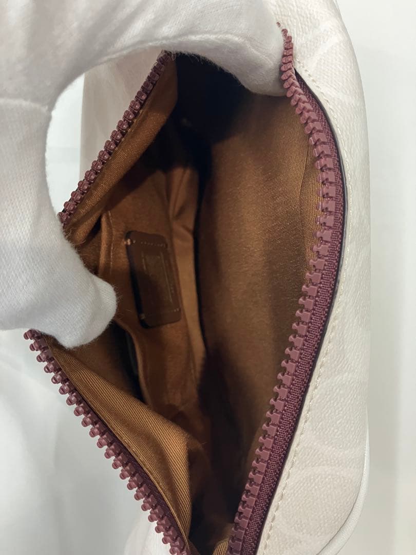 新品未使用品　COACH×Disney ボディバッグ　日本限定品♪