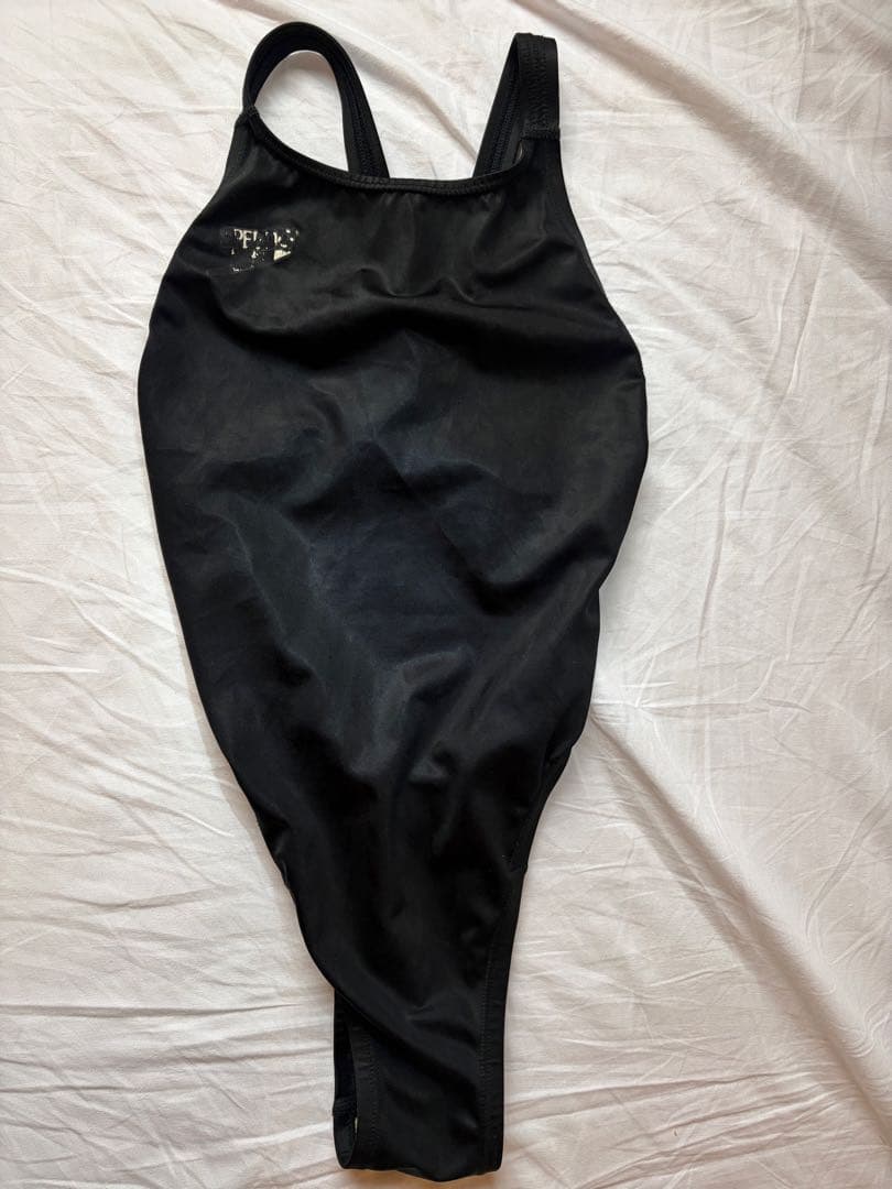 スピード 競泳水着Sサイズマーキュラインアクアブレード