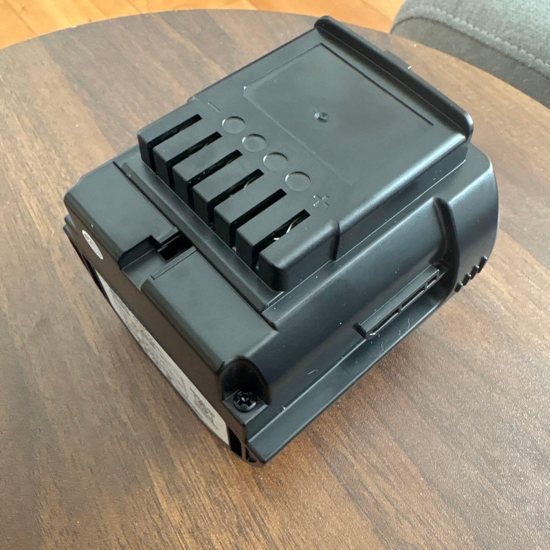 日立　コードレス掃除機　充電式　電池 PV-BH900H-010交換用バッテリ