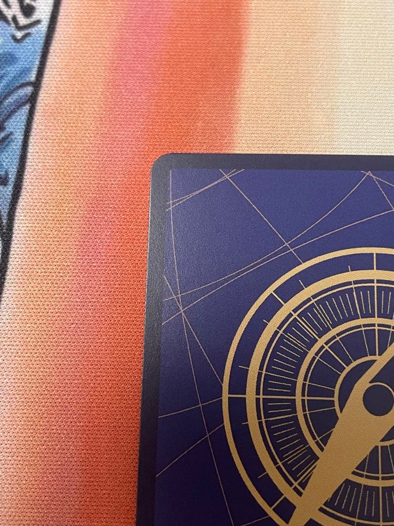 【美品】ワンピースカード ゴムゴムの巨人 R パラレル OP09-078