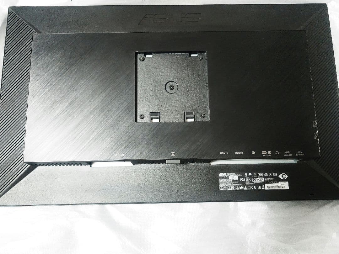 4Kモニター ASUS ProArt PA279CV 27インチ