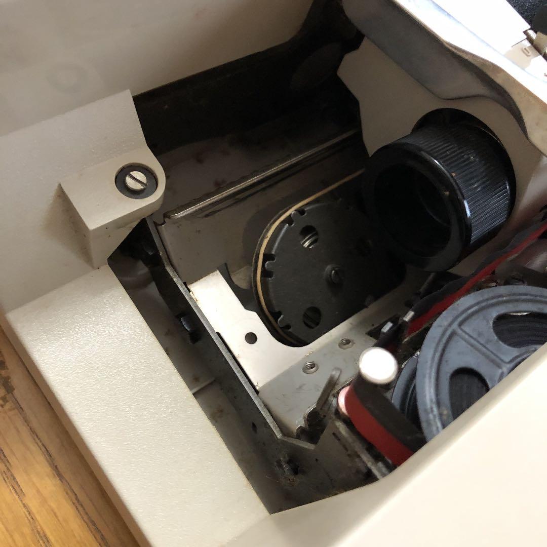 olivetti LETTERA25 タイプライター