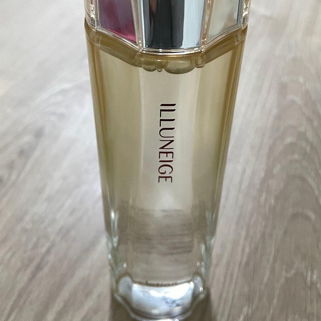 メナード　イルネージュ　リフレッシュマッサージ　ローション　ミルク