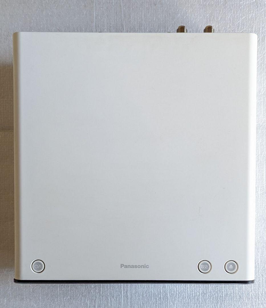 Panasonic DMR-BRT2060ブルーレイレコーダー