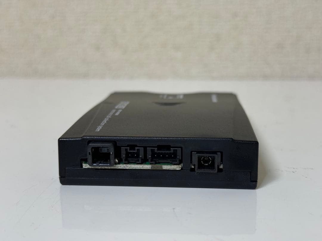 FORUNO フルノ　ETC 2.0 FNK-M100 普通車登録