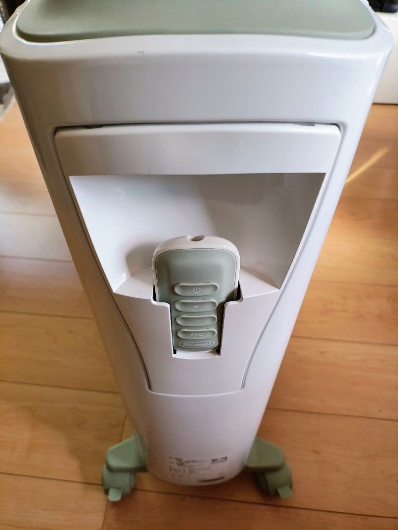 デロンギ　rhj75v0915　不具合なし