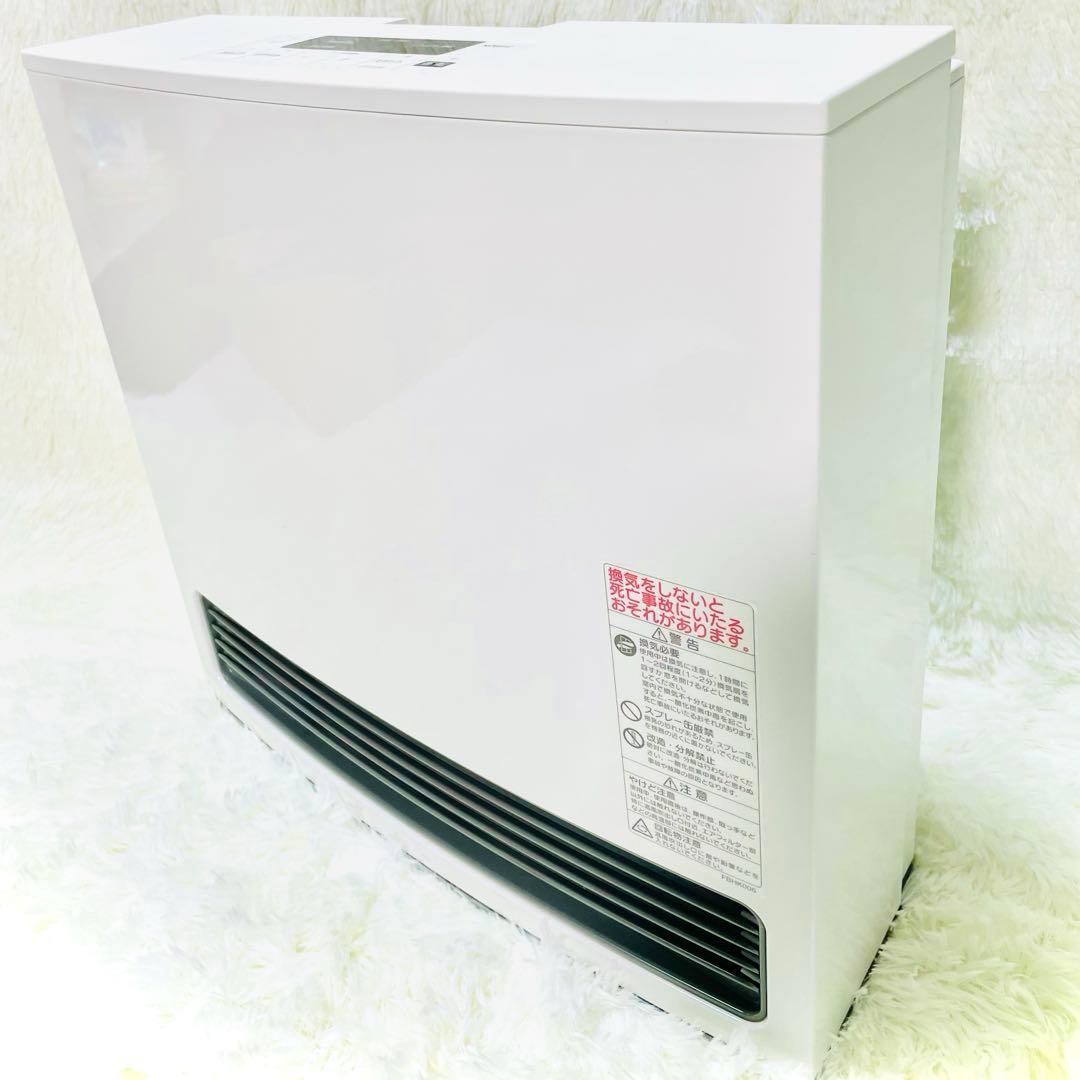 ノーリツ　プロパンガスファンヒーター　GFH-4006S LPガス