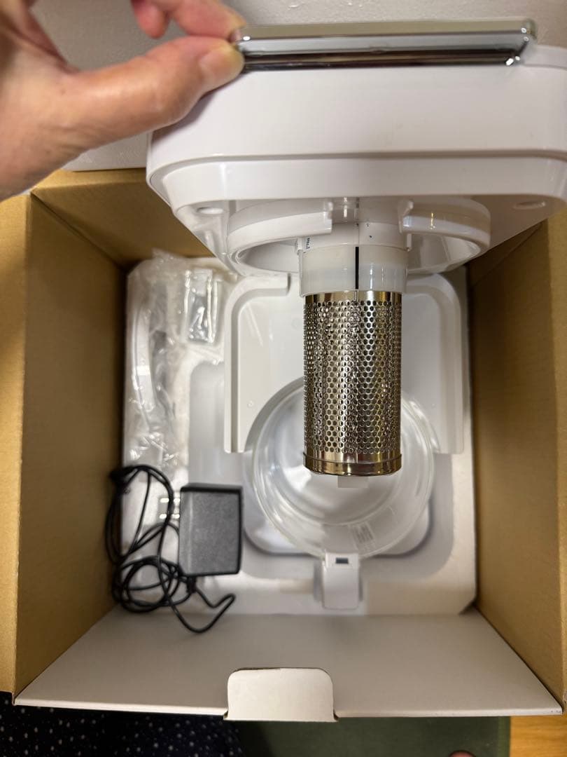 おみりゅうじさん用。AQUA CLOVER NEO SIC330