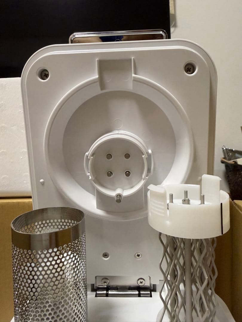 おみりゅうじさん用。AQUA CLOVER NEO SIC330