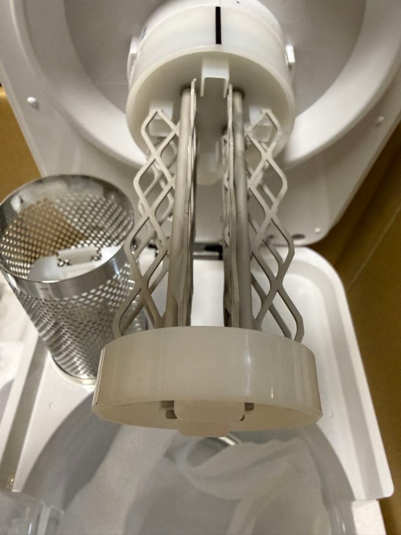 おみりゅうじさん用。AQUA CLOVER NEO SIC330