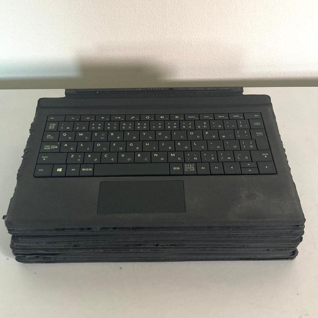 Microsoft Surface 　Model：1709 キーボード