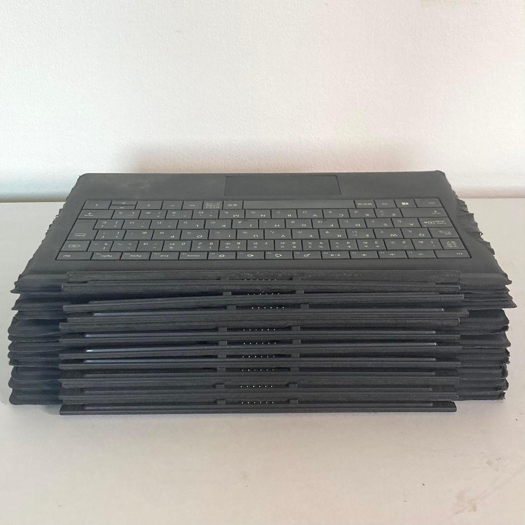 Microsoft Surface 　Model：1709 キーボード