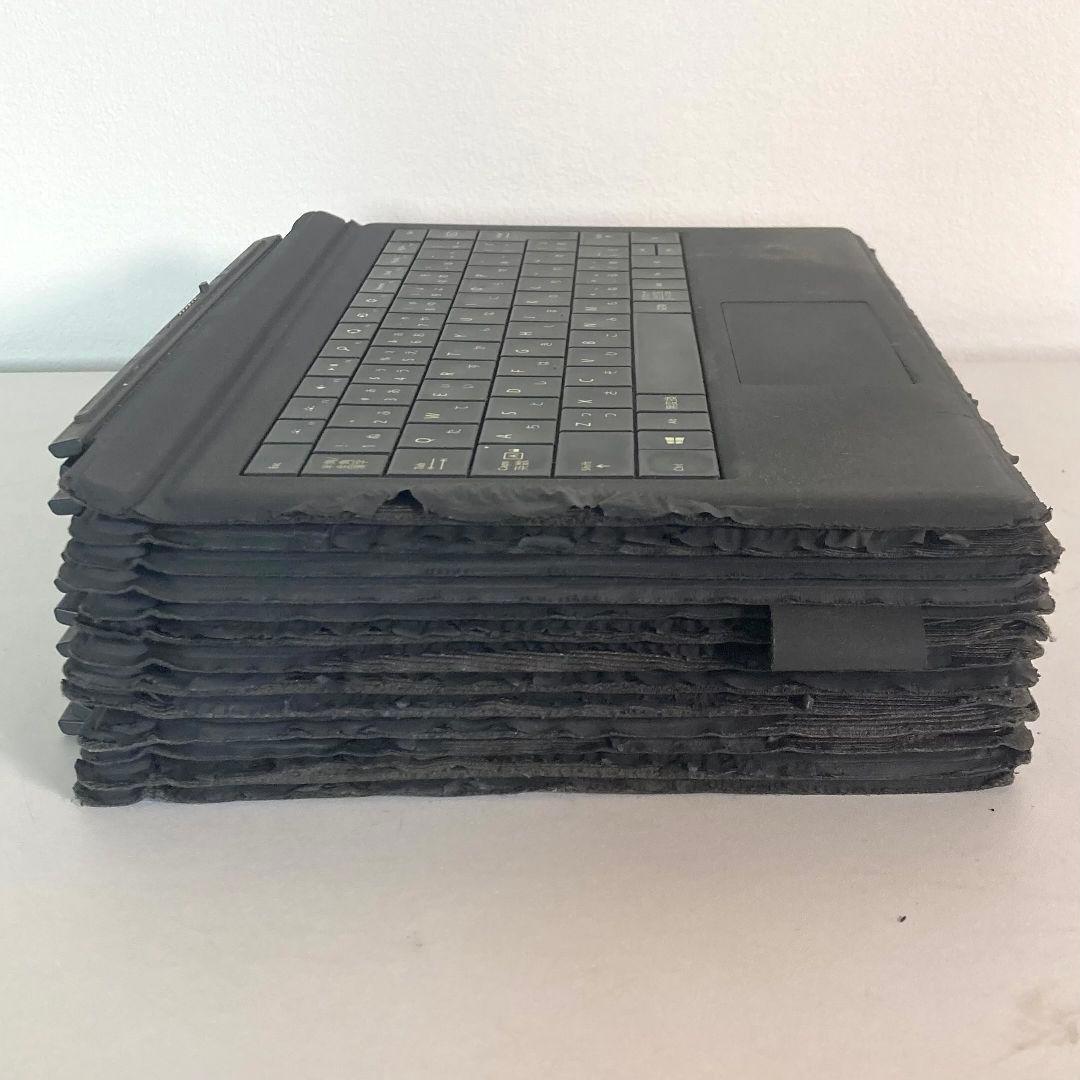 Microsoft Surface 　Model：1709 キーボード