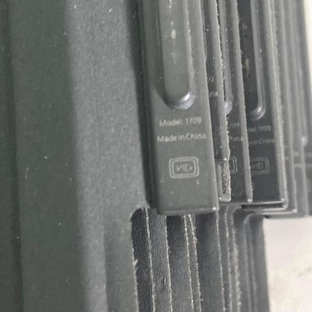 Microsoft Surface 　Model：1709 キーボード