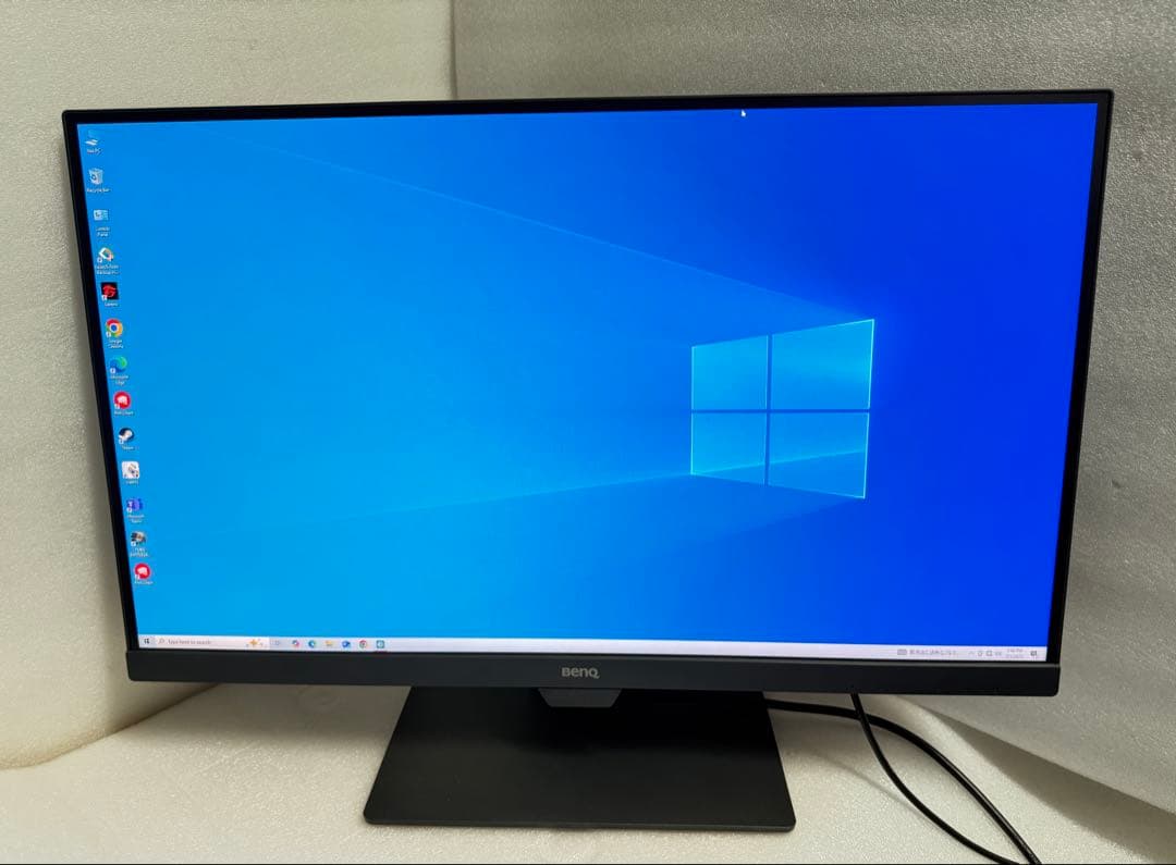 BenQ PD2705Q-T AQCOLOR 27インチ2K WQHDモニター