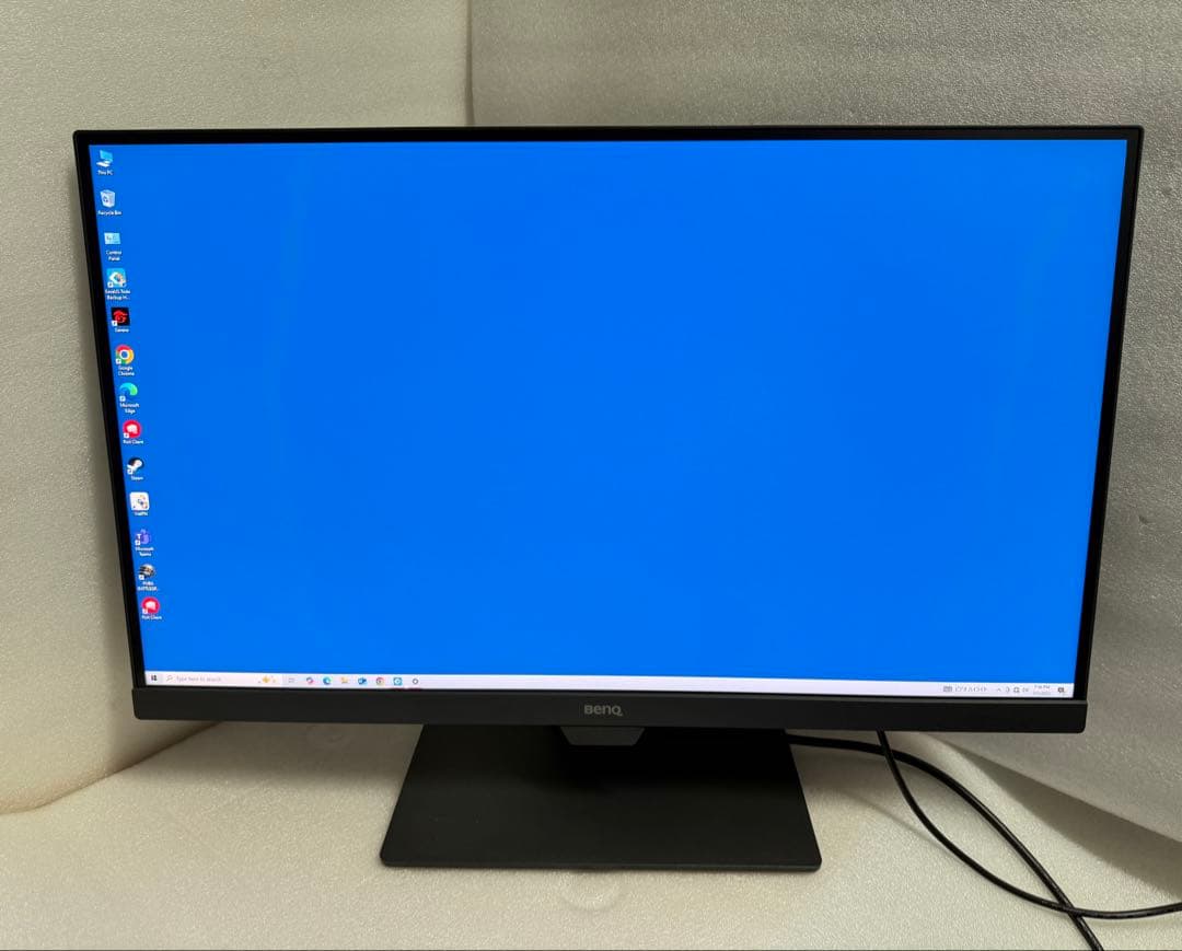 BenQ PD2705Q-T AQCOLOR 27インチ2K WQHDモニター