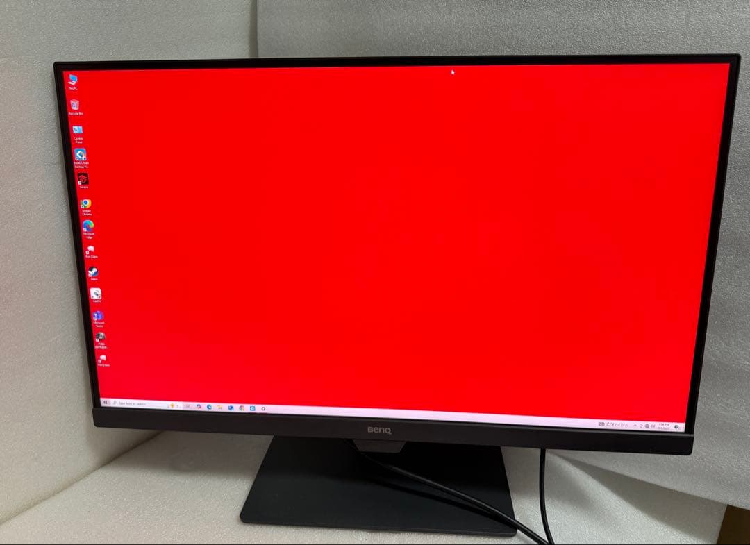 BenQ PD2705Q-T AQCOLOR 27インチ2K WQHDモニター
