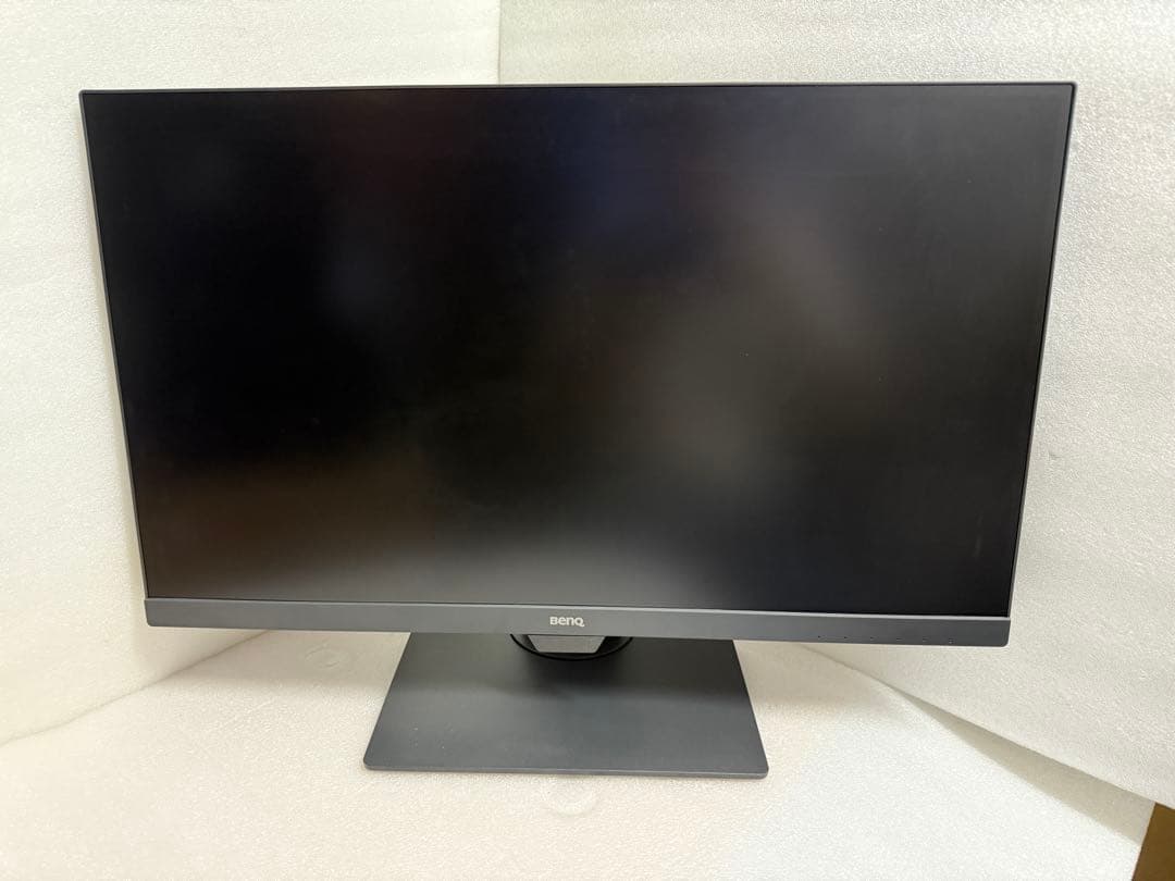 BenQ PD2705Q-T AQCOLOR 27インチ2K WQHDモニター