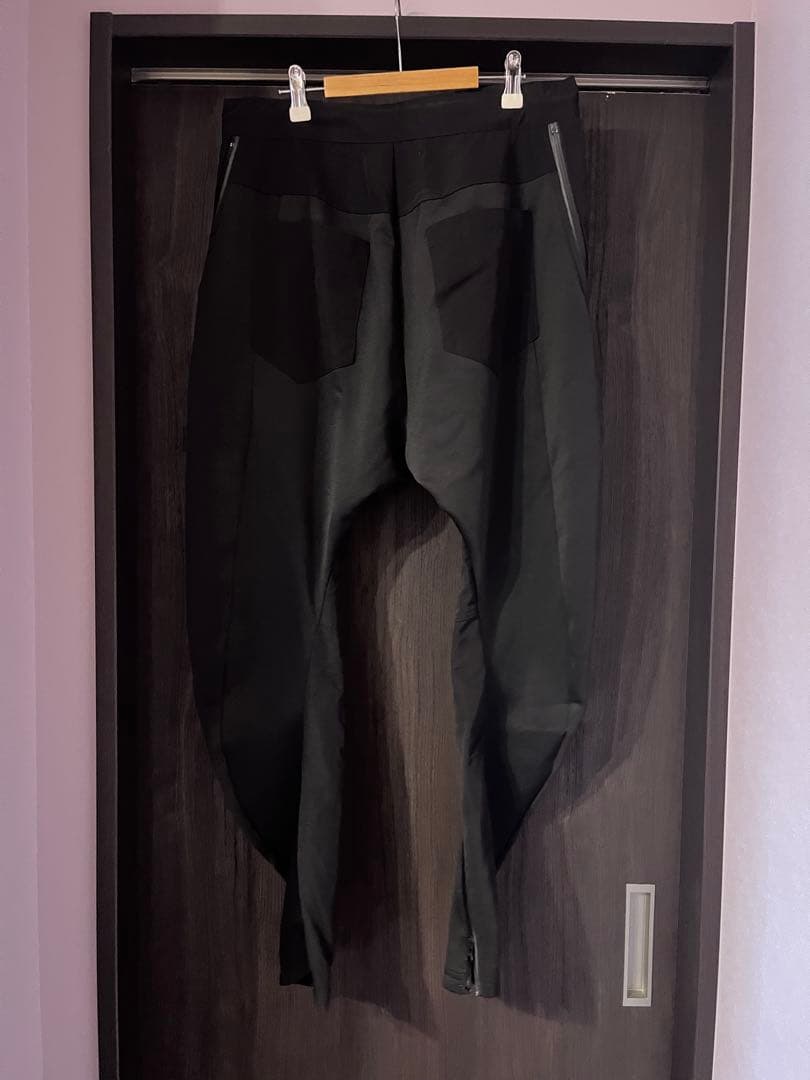 T*O様 【即完】武尊選手着用 サルエルパンツ RIZIN 朝倉未来