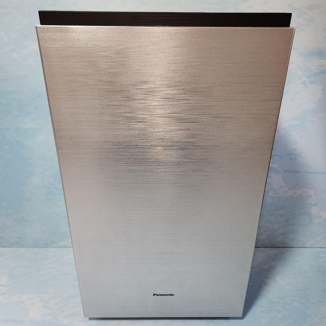 Panasonic 次亜塩素酸 空間除菌脱臭機 ジアイーノ